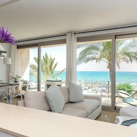 Delfin Apartment