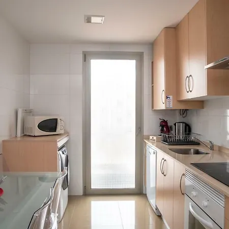 Apartment Delfin Playa de Palma (Mallorca)