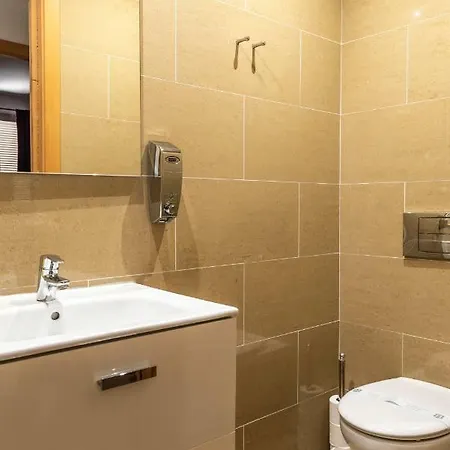 Apartment Delfin Playa de Palma (Mallorca)