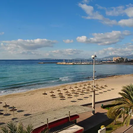 Lejlighed Delfin Playa de Palma (Mallorca)