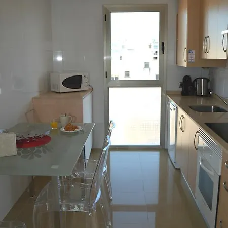 Apartment Delfin Playa de Palma (Mallorca)
