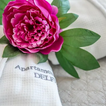 Delfin Apartment