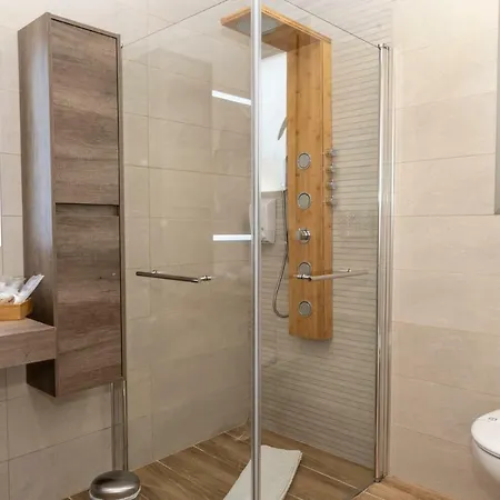 Apartment Delfin