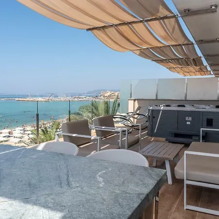Apartment Delfin