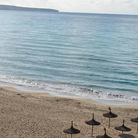 Delfin * Πλάγια Ντε Πάλμα